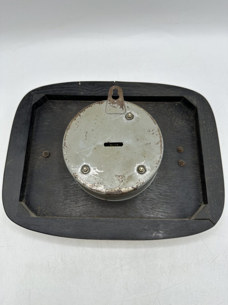 Horloge vintage formica Manufrance – Image 6