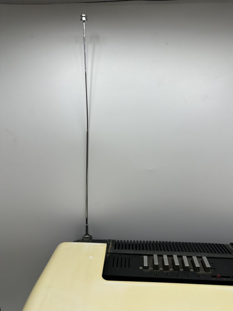 Ancienne télévision Hifivox vintage années 70 – Image 5