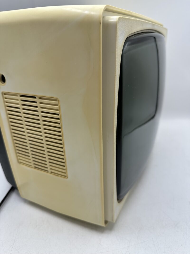Ancienne télévision Hifivox vintage années 70 – Image 9