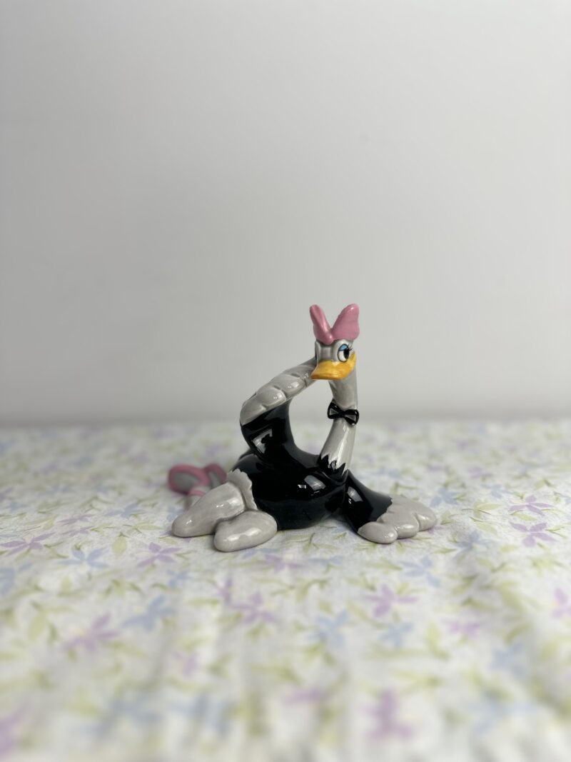 Figurine Disney Madame Upanova Fantasia Japan