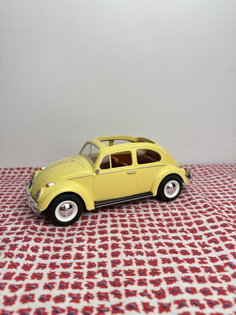Coccinelle Volkswagen Playmobil Edition limitée vintage