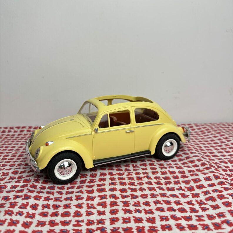 Coccinelle Volkswagen Playmobil Edition limitée vintage
