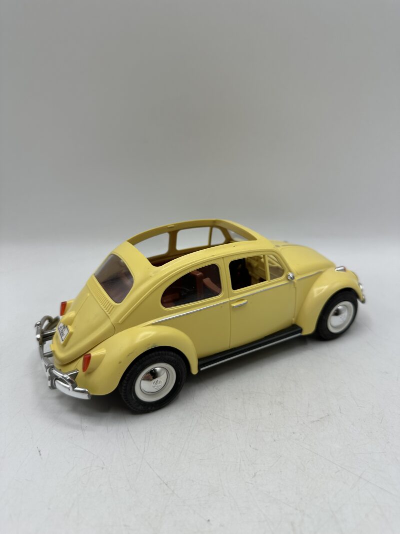 Coccinelle Volkswagen Playmobil Edition limitée vintage – Image 2
