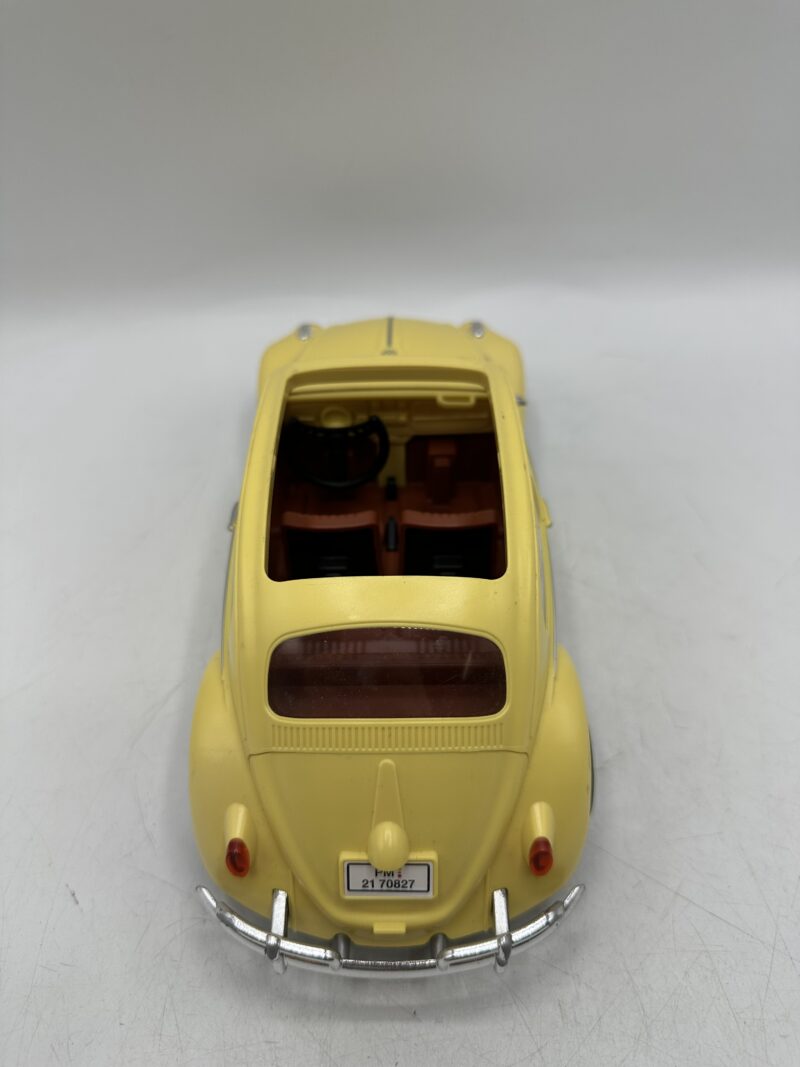 Coccinelle Volkswagen Playmobil Edition limitée vintage – Image 3