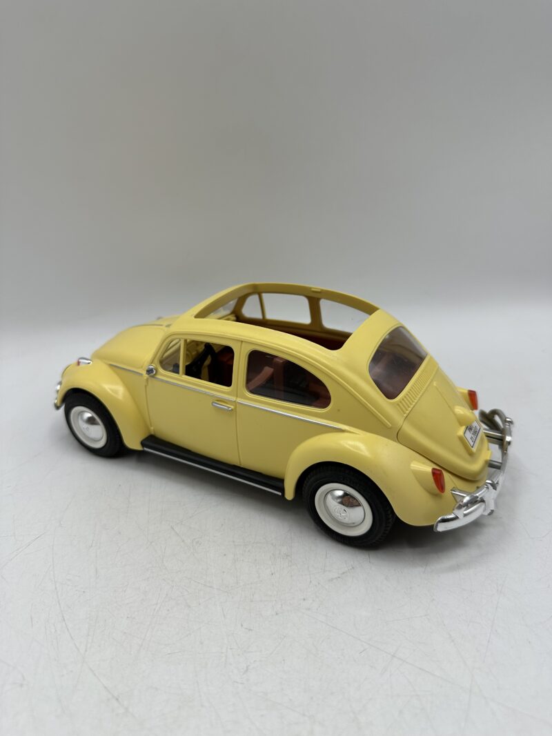Coccinelle Volkswagen Playmobil Edition limitée vintage – Image 4