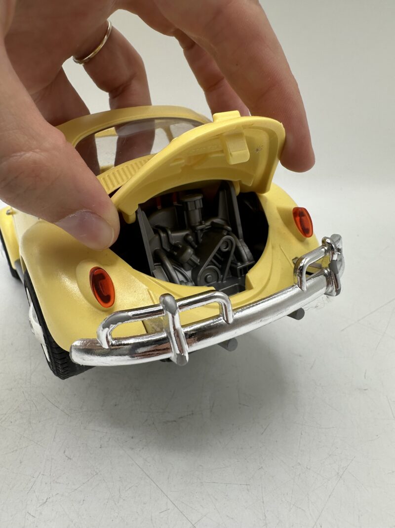 Coccinelle Volkswagen Playmobil Edition limitée vintage – Image 5