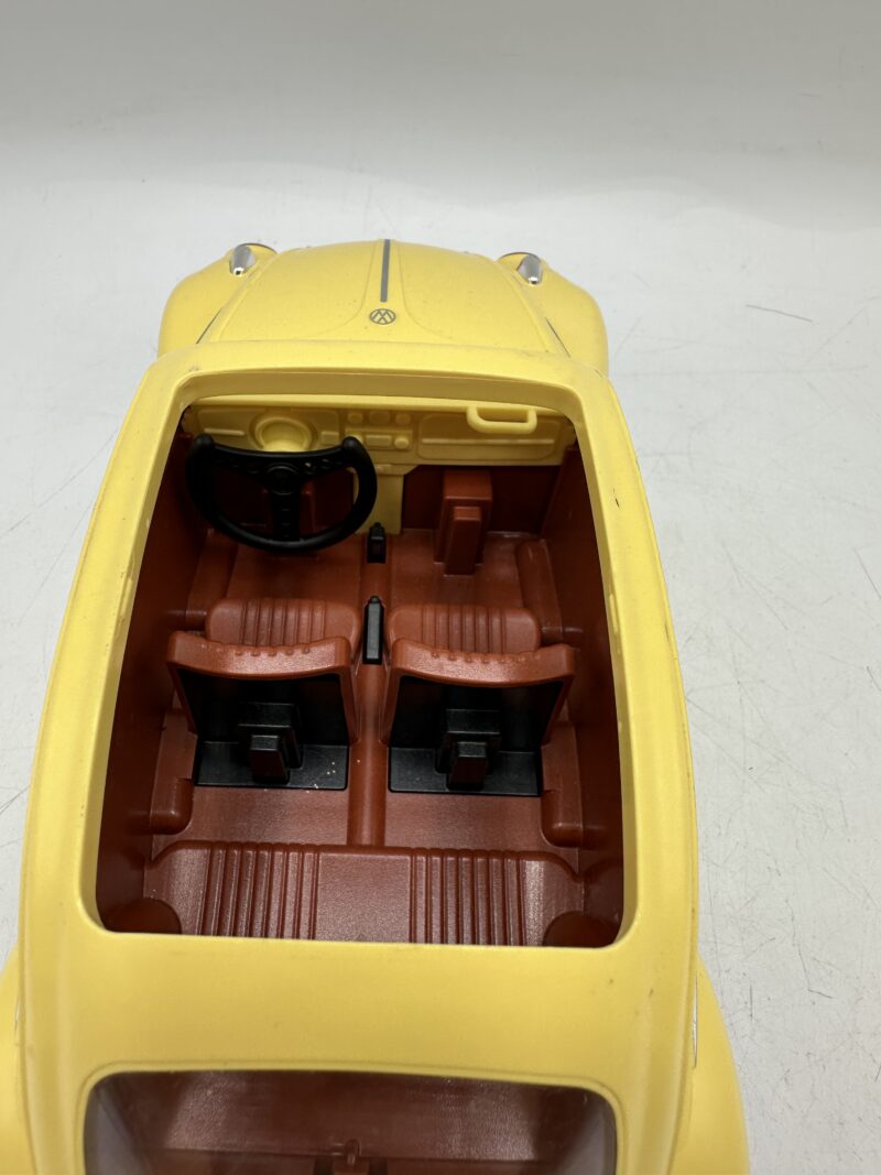 Coccinelle Volkswagen Playmobil Edition limitée vintage – Image 6