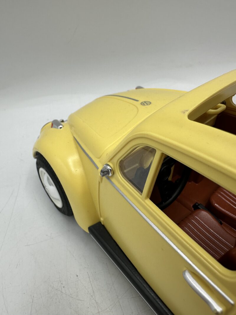 Coccinelle Volkswagen Playmobil Edition limitée vintage – Image 7