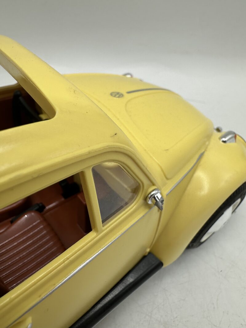 Coccinelle Volkswagen Playmobil Edition limitée vintage – Image 8