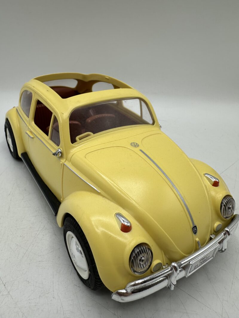 Coccinelle Volkswagen Playmobil Edition limitée vintage – Image 10