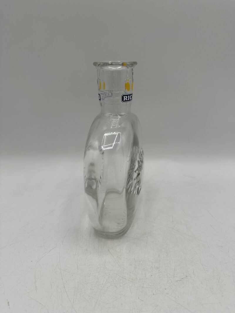 Pichet Ricard vintage en verre – Image 7