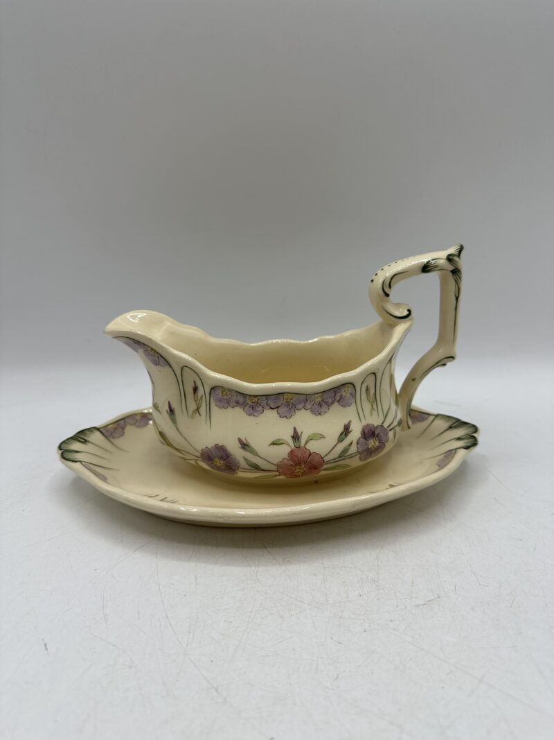 Duo Longchamp Terre de fer Marie-Louise – Image 3