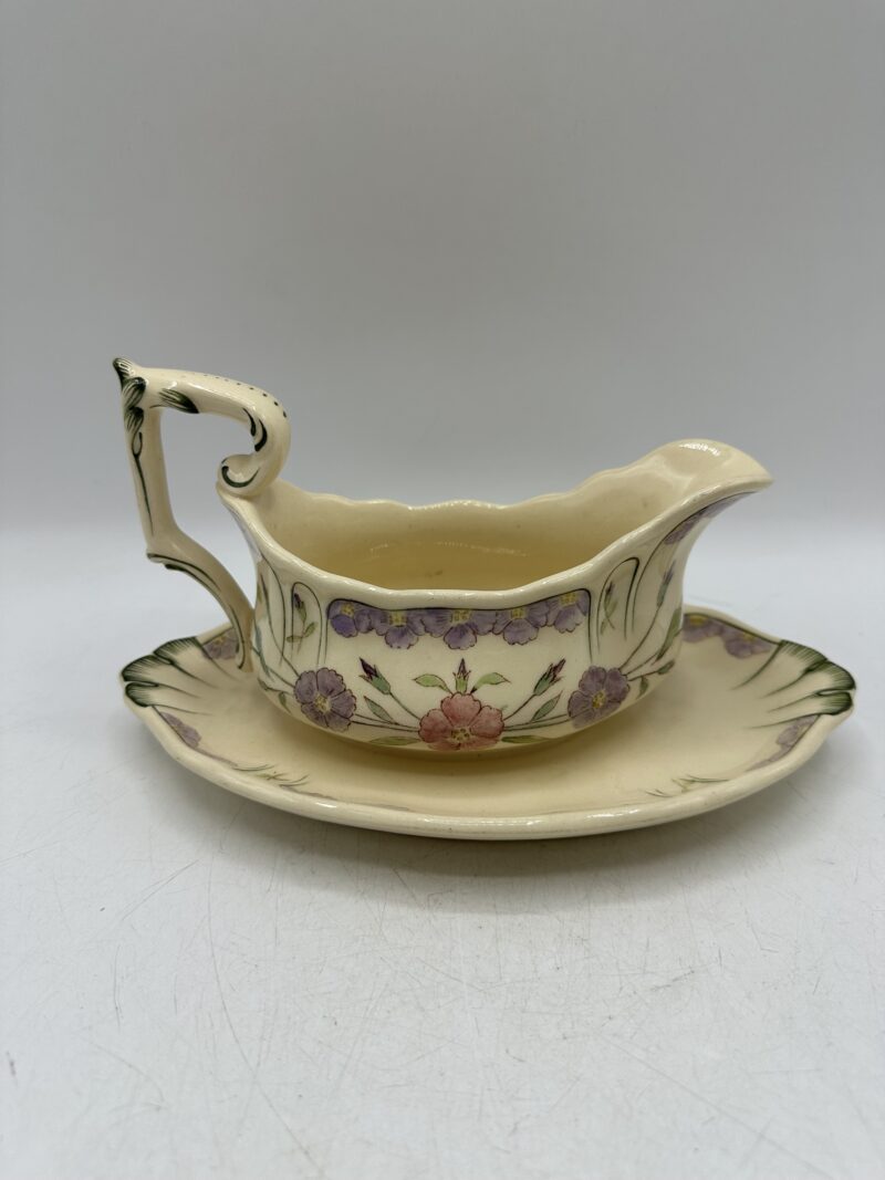 Duo Longchamp Terre de fer Marie-Louise – Image 5