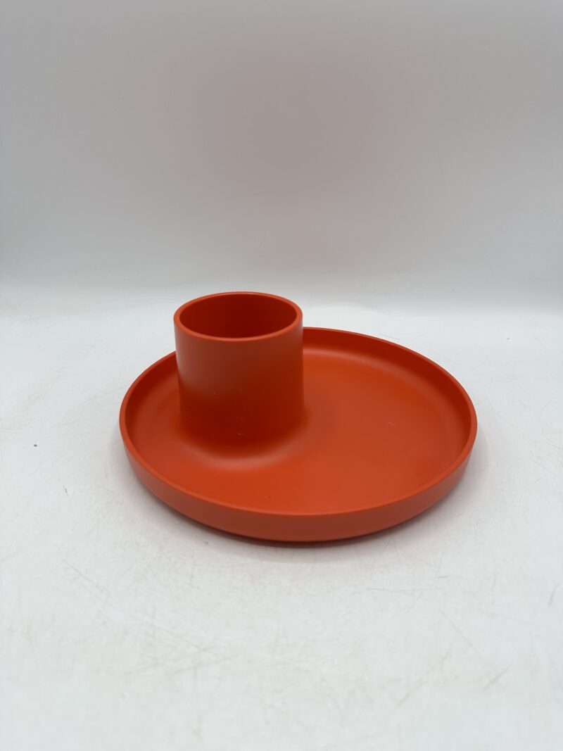 Vide-poche design orange O-Tidy Vitra – Image 2