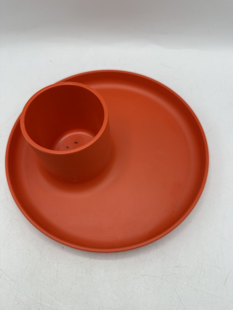 Vide-poche design orange O-Tidy Vitra – Image 5