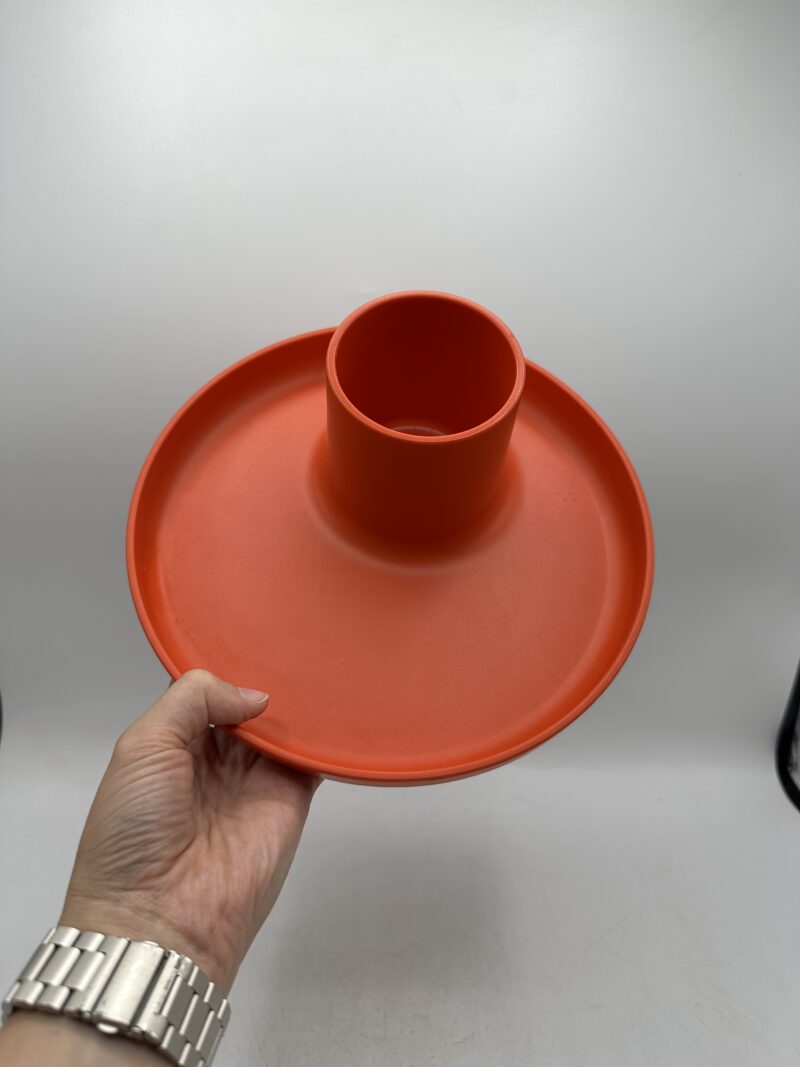 Vide-poche design orange O-Tidy Vitra – Image 7