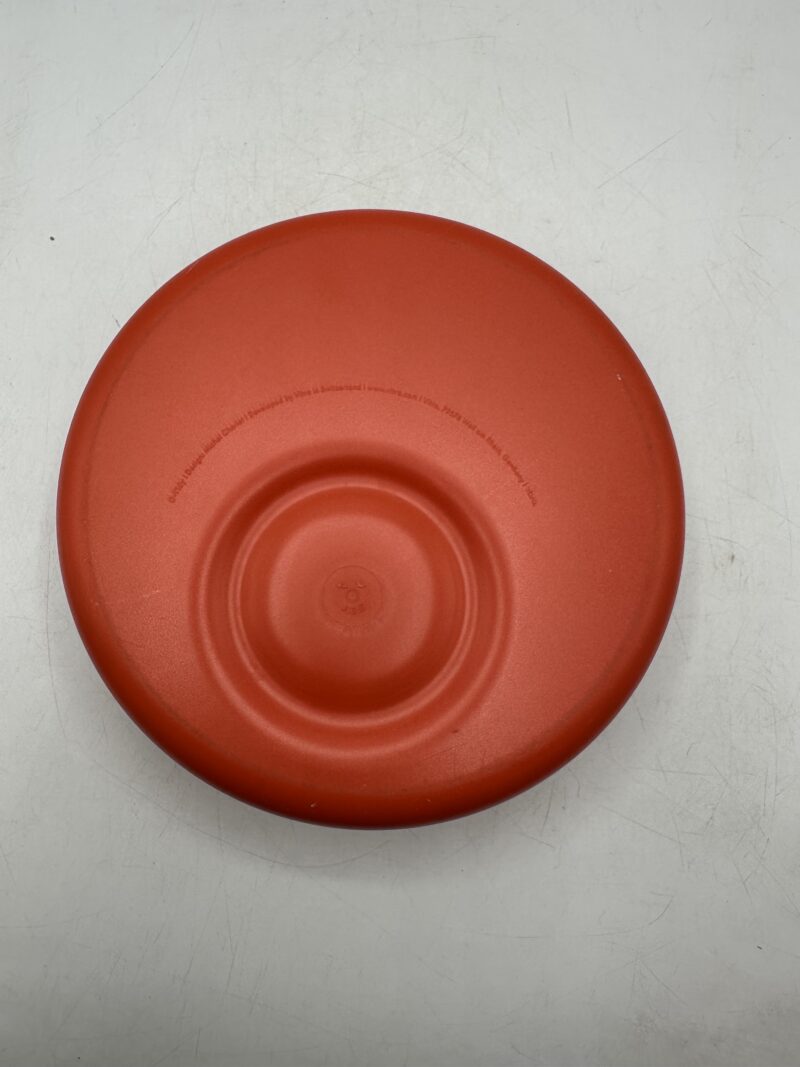 Vide-poche design orange O-Tidy Vitra – Image 9