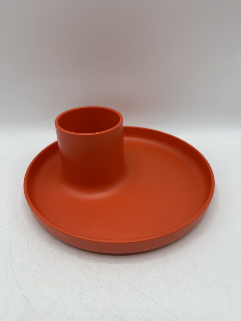 Vide-poche design orange O-Tidy Vitra – Image 10