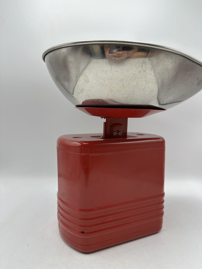 Balance de cuisine vintage Typhoon style années 50 – Image 7