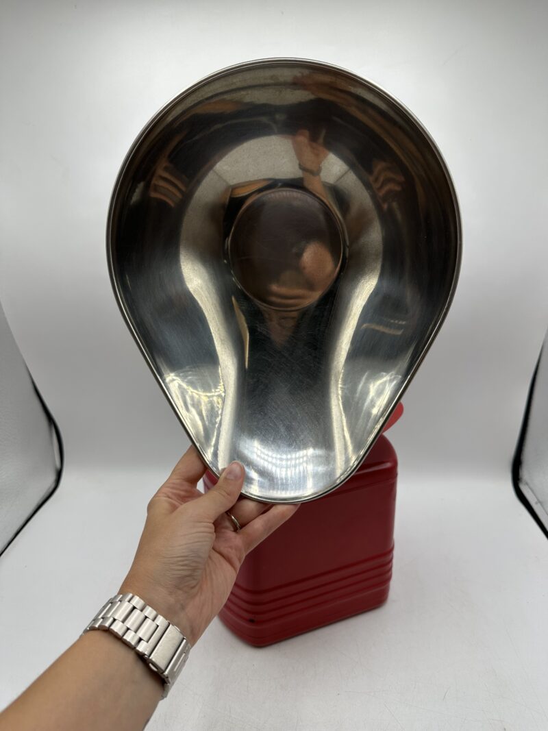 Balance de cuisine vintage Typhoon style années 50 – Image 8