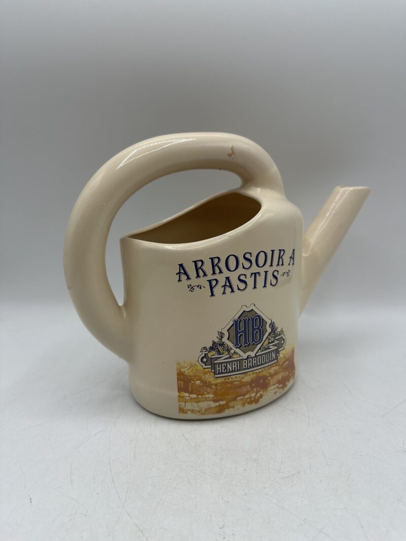 Arrosoir à pastis Henri Bardouin publicitaire vintage – Image 5