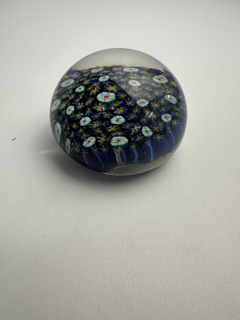 Presse papier sulfure Murano – Image 9