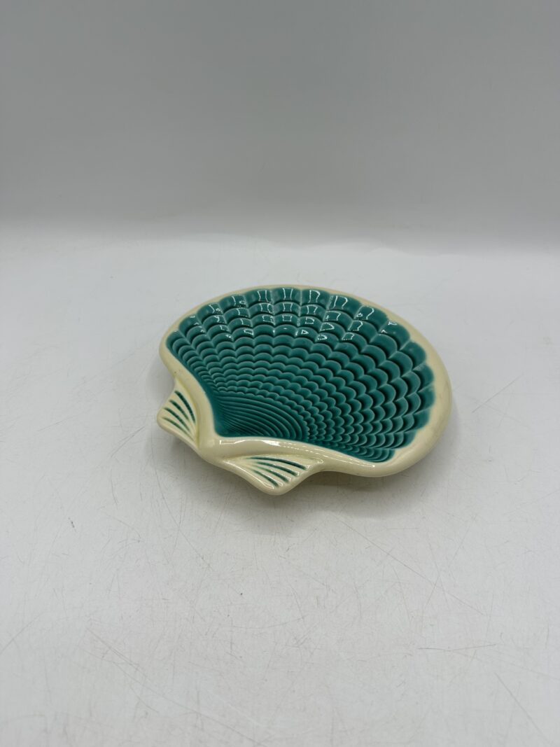 Vide-poche coquille Verceram vintage – Image 2