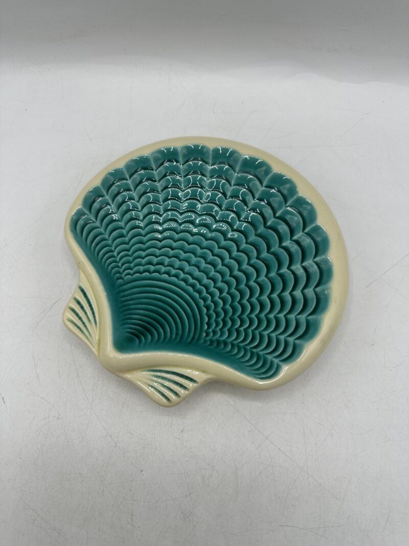 Vide-poche coquille Verceram vintage – Image 4