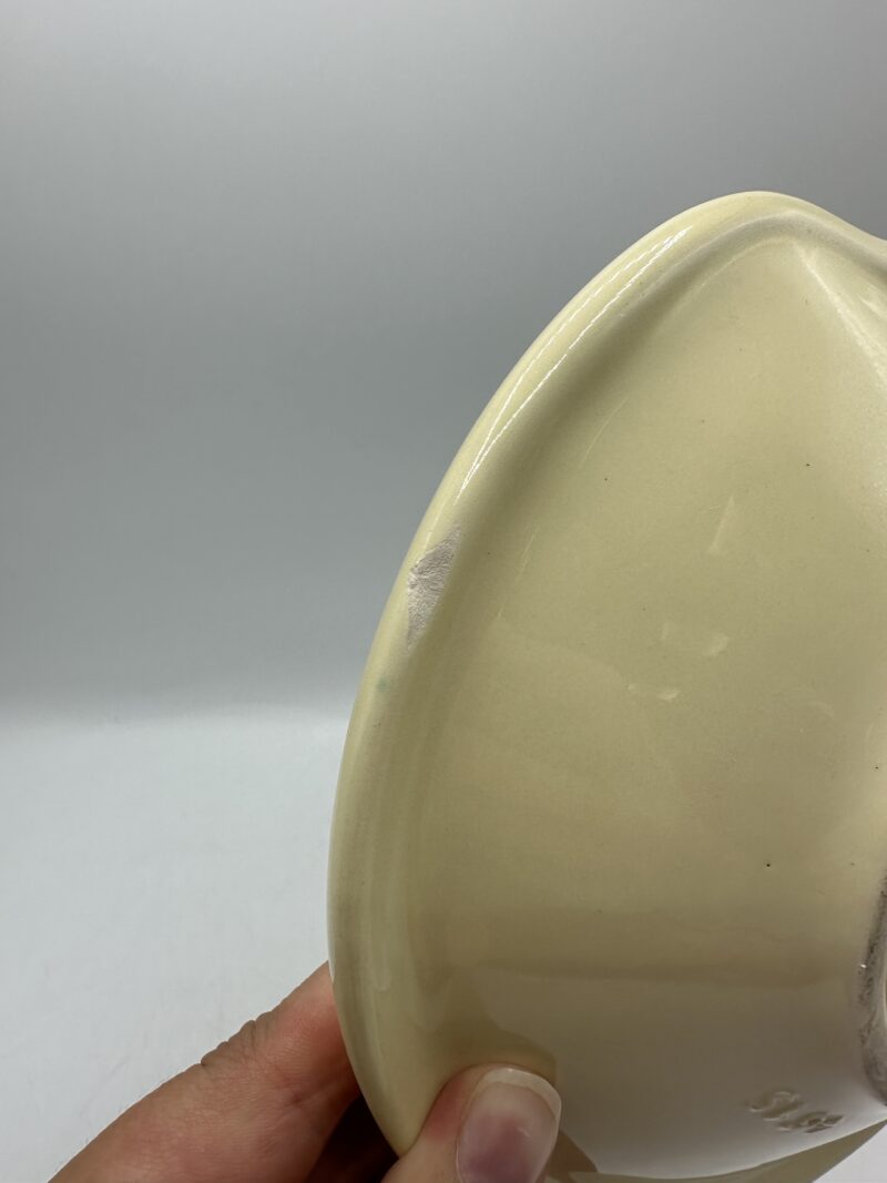 Vide-poche coquille Verceram vintage – Image 9