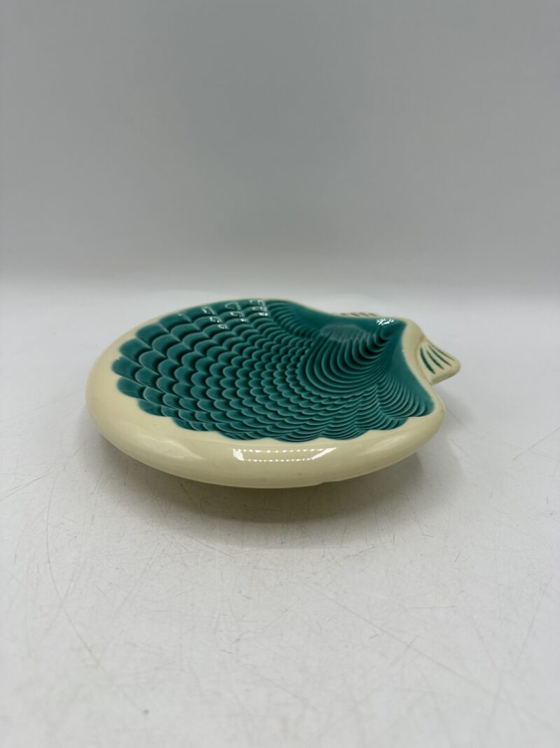 Vide-poche coquille Verceram vintage – Image 10