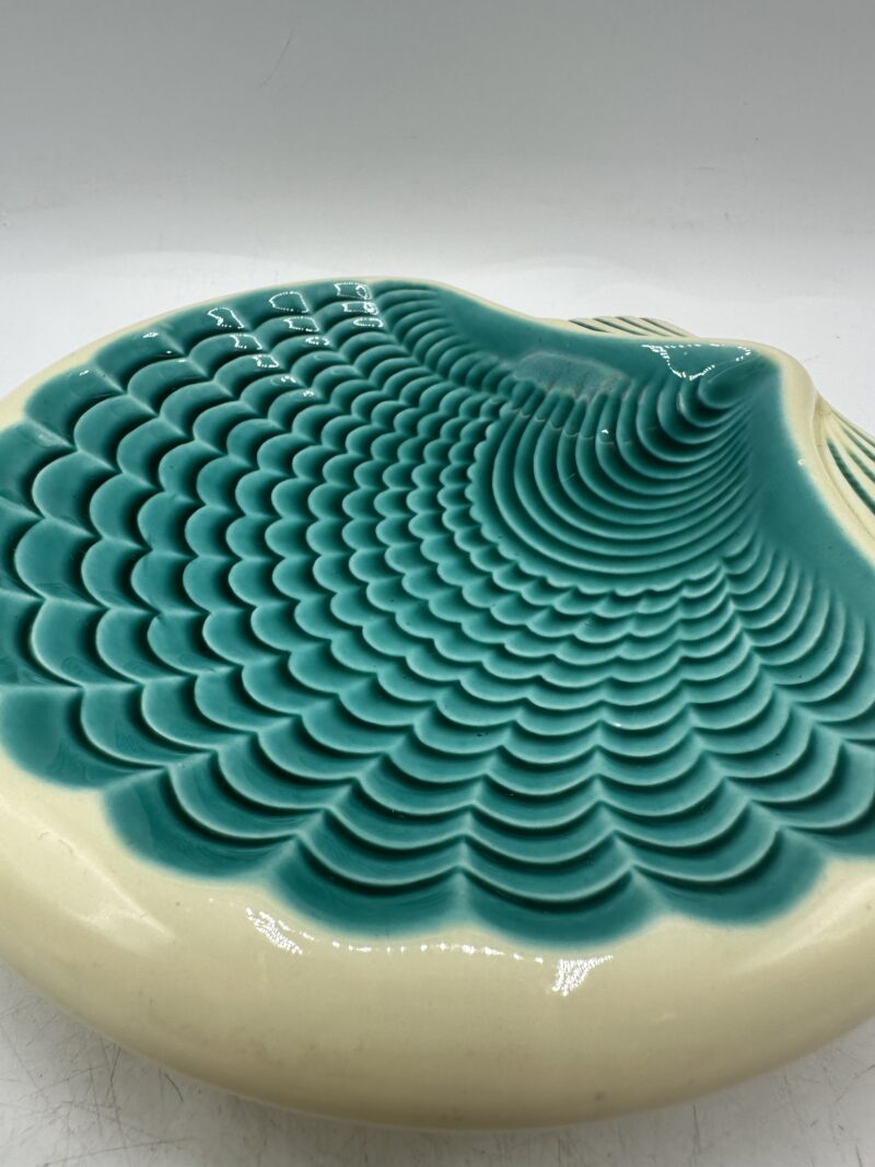 Vide-poche coquille Verceram vintage – Image 11