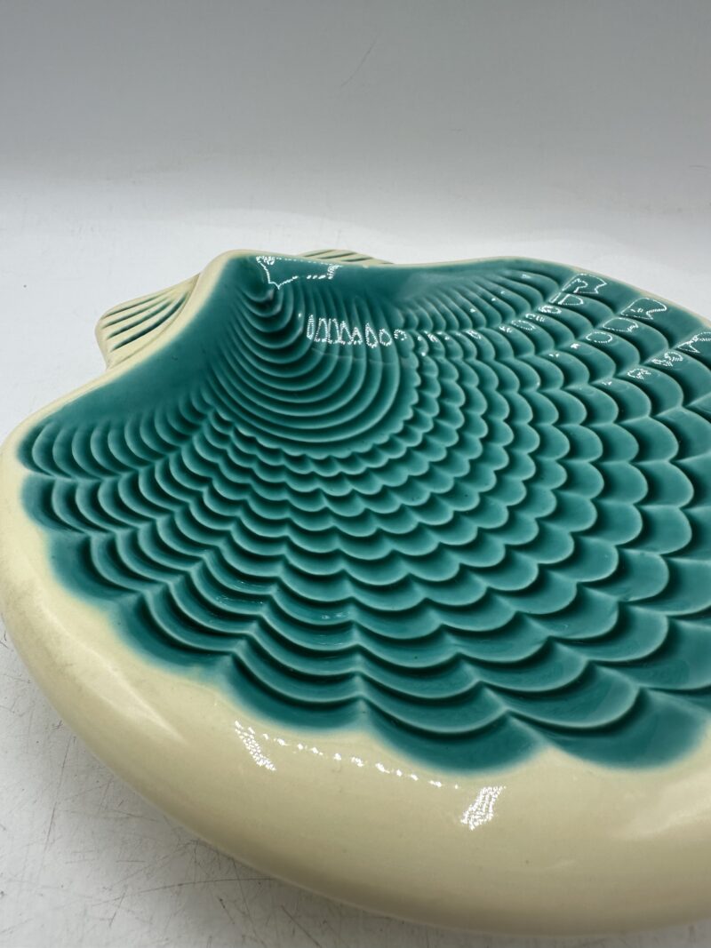 Vide-poche coquille Verceram vintage – Image 12