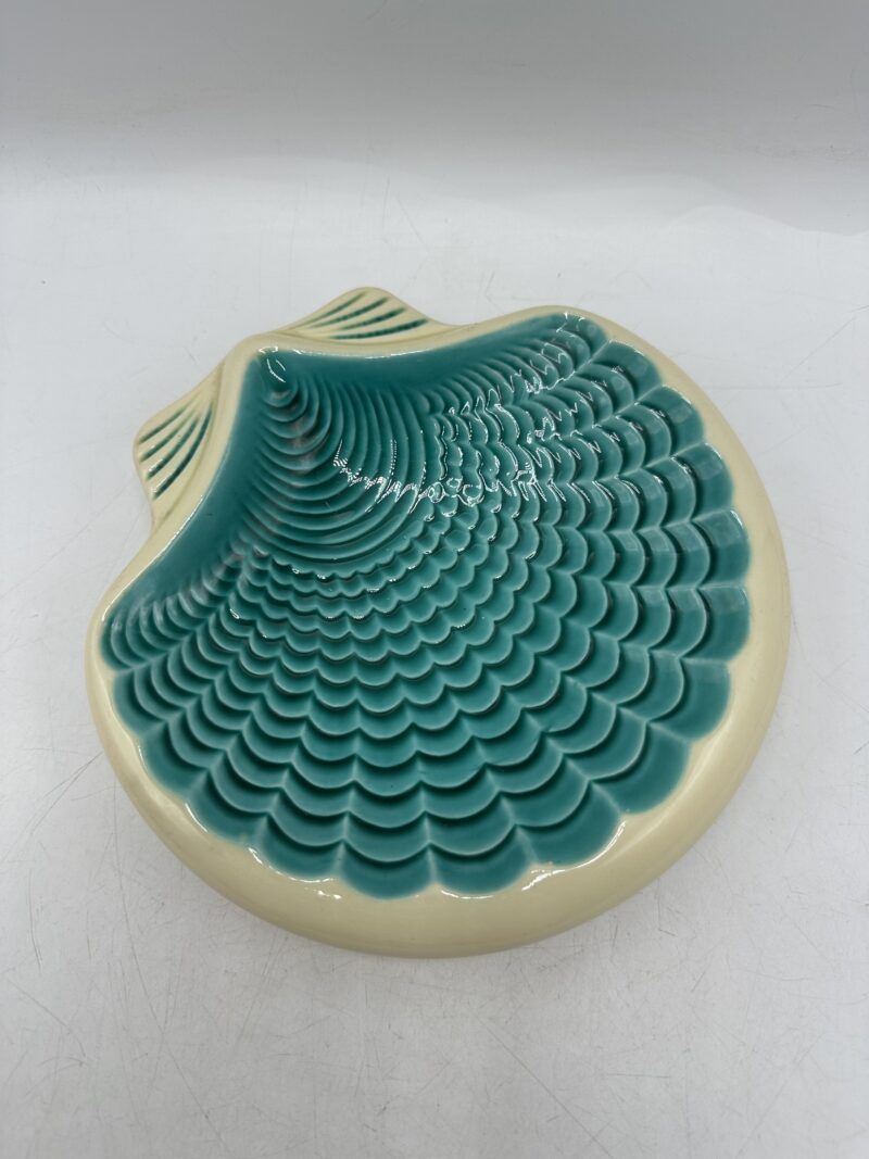 Vide-poche coquille Verceram vintage – Image 13