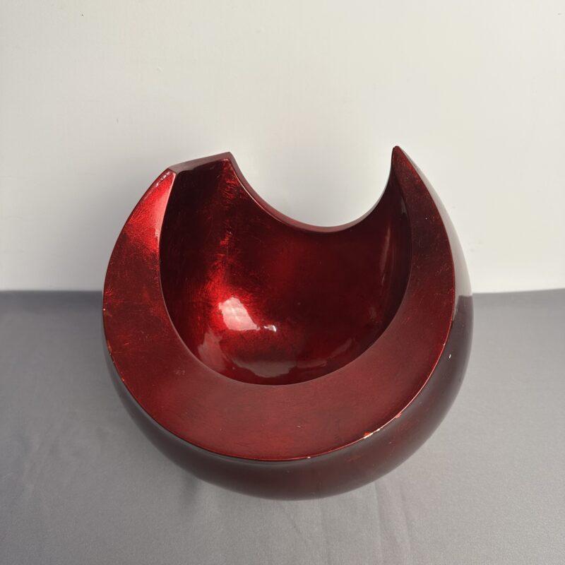 Sculpture ou vase décoratif design DV D'SIGN