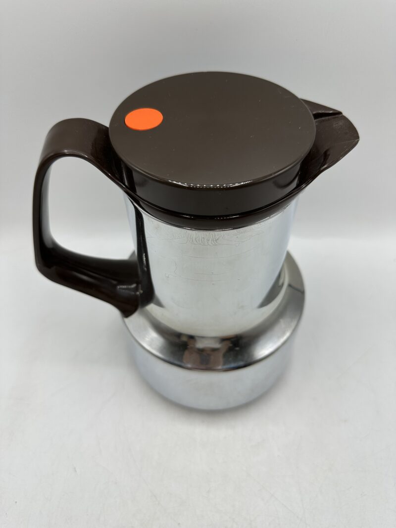 Pichet isotherme Anneliese vintage – Image 3