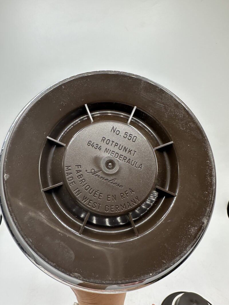 Pichet isotherme Anneliese vintage – Image 9