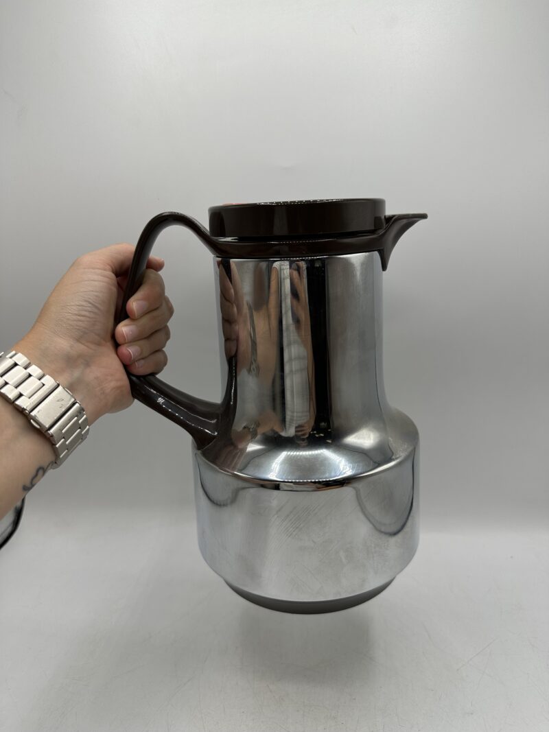 Pichet isotherme Anneliese vintage – Image 10
