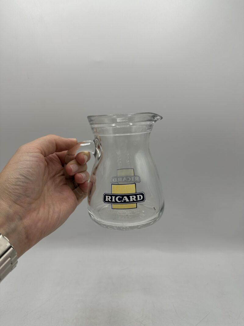 Petit pichet Ricard vintage – Image 2