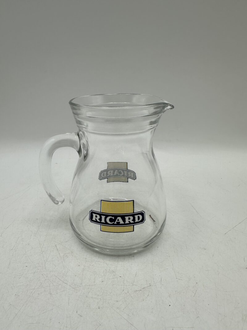 Petit pichet Ricard vintage – Image 4