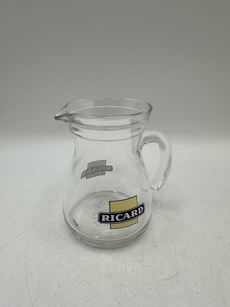 Petit pichet Ricard vintage – Image 5