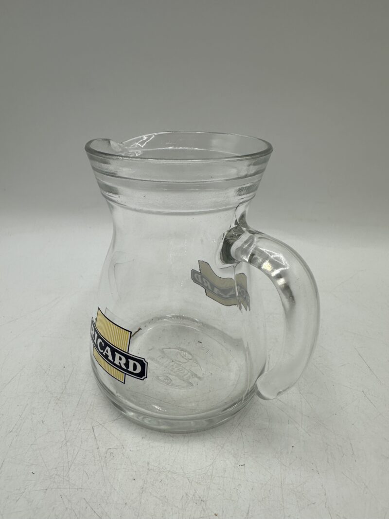 Petit pichet Ricard vintage – Image 7