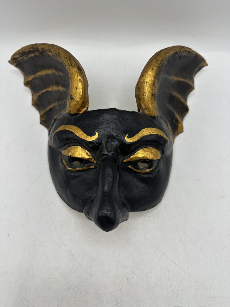 Masque Mondonovo Maschere vintage – Image 10