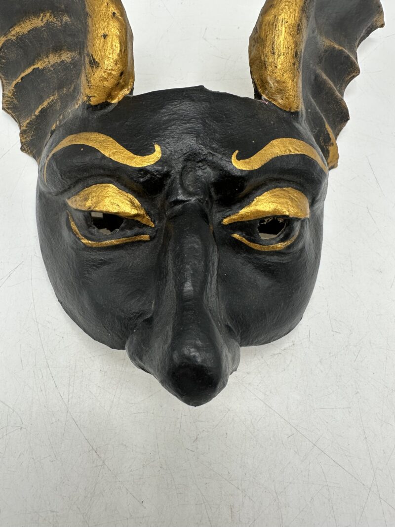 Masque Mondonovo Maschere vintage – Image 2