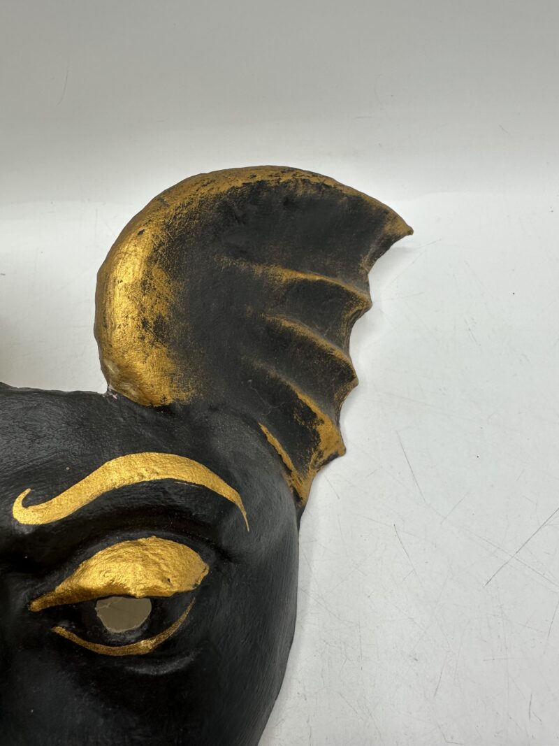 Masque Mondonovo Maschere vintage – Image 3
