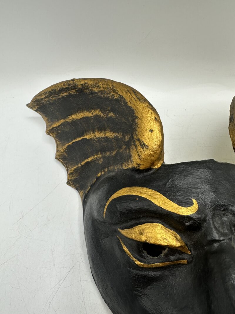 Masque Mondonovo Maschere vintage – Image 4