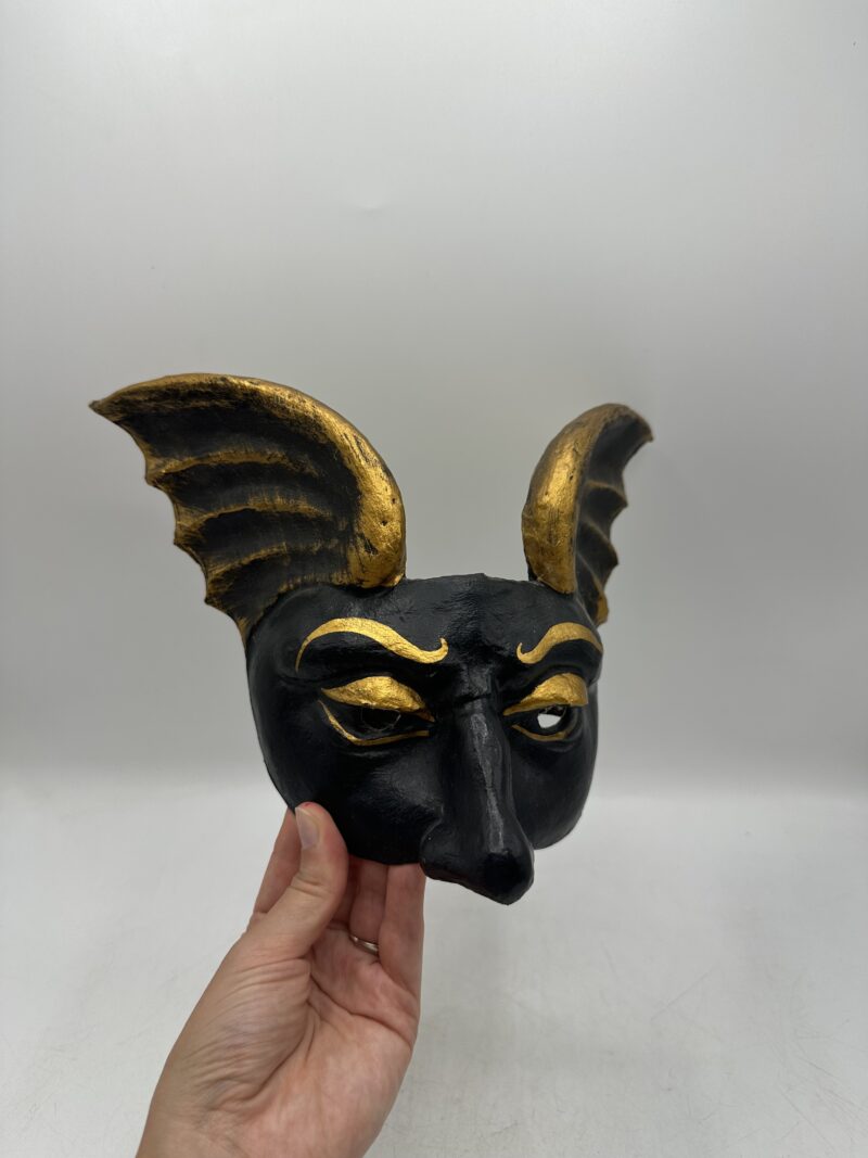 Masque Mondonovo Maschere vintage – Image 5