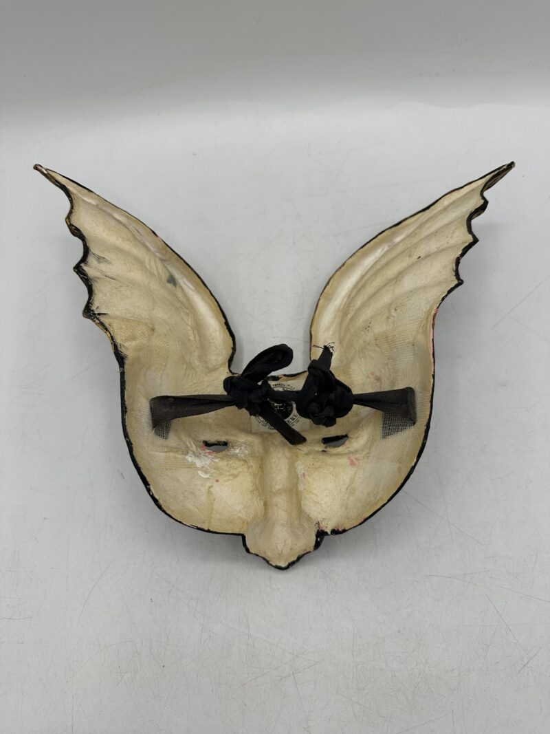 Masque Mondonovo Maschere vintage – Image 6