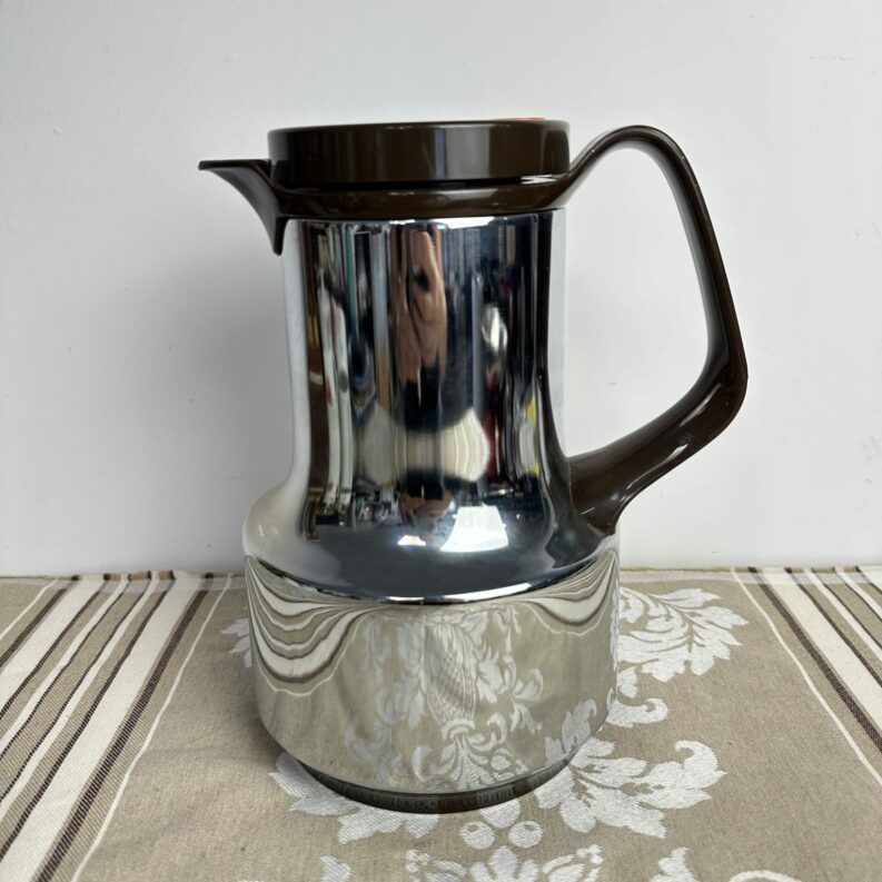 Pichet isotherme Anneliese vintage