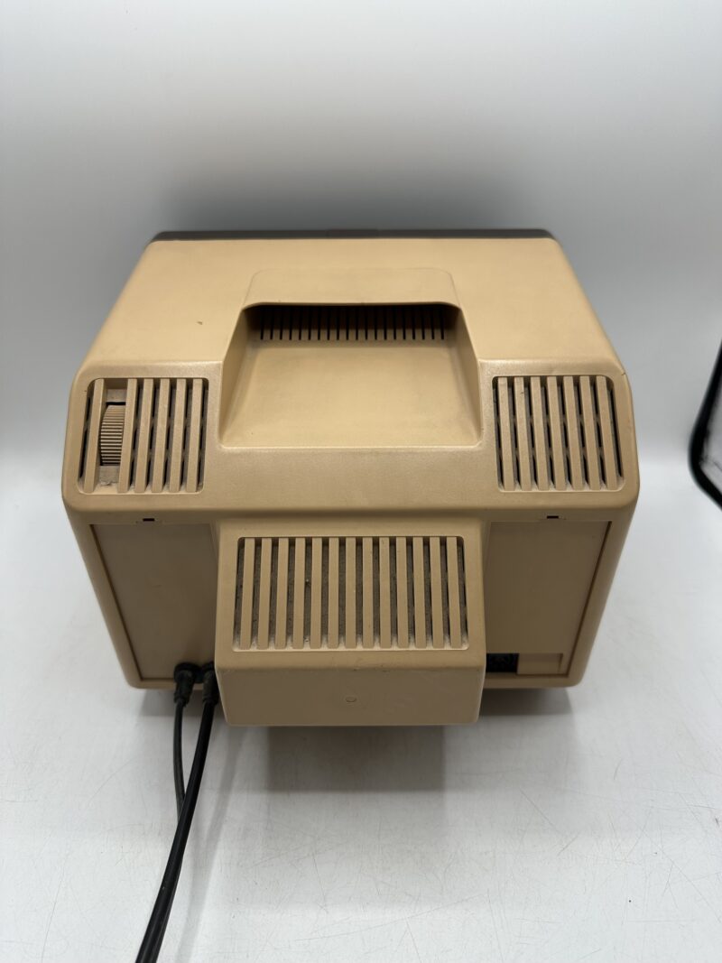 Ancien Minitel Alcatel vintage – Image 9