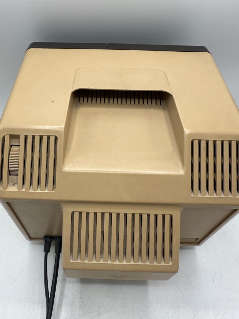 Ancien Minitel Alcatel vintage – Image 11